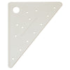 Allen 126 x 150mm Mainsail Headboard