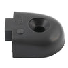 Allen 25mm Mast Track End Stop