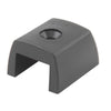 Allen 14mm Mini Track End Stop