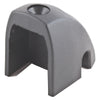Allen 17mm Ultra Beam Track End Stop