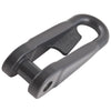 Allen Black Nylon Sail Shackle