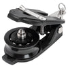 Allen 40mm Snatch Block with Clevis Swivel