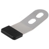 Allen Rudder Retaining Clip with End Cap