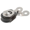 Allen 20mm Single Block Offset Lacing Eye