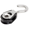 Allen 20mm Single Block with Swivel Hook