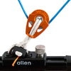 Allen 20mm XHL Extreme High Load Block