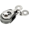 Allen 20mm Single Eco Block with Offset Lacing Eye