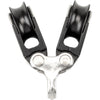 Allen 20mm Double Articulating Block with Fixed Eye