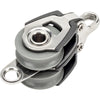 Allen 20mm Double Eco Block with Becket
