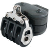 Allen 20mm Triple Block with Inverted Cleat