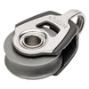 Allen 30mm Single Eco Block with Fixed Eye