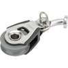 Allen 30mm Single Eco Block Fixed Fork & Key