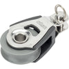 Allen 30mm Single Eco Block Fixed Fork