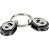 Allen 30mm 2 Block Ring
