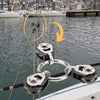Allen 30mm 3 Block Ring