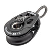 Allen 30mm Single Tii-On Block