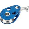 Allen 30mm XHL Extreme High Load Laser Vang Block