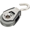 Allen 30mm Single Eco Block with Swivel Hook
