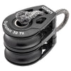 Allen 30mm Double Tii-On Block