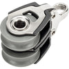 Allen 30mm Double Eco Block with Fixed Eye