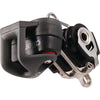Allen 30mm Triple Block with Cleat & Becket