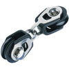 2 x Allen 30mm Single Linked Ball Bearing Blocks AL-2039