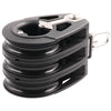 Allen 60mm Triple Block