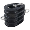 Allen 60mm Quad Block with Becket