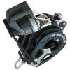 Allen 60mm Triple Pro-Ratchet c/w Becket & Cleat