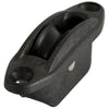 Allen 30mm Through Deck Single Allenite Block