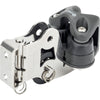 Allen 30mm Flip Flop Block with Composite Cleat