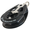Allen 50mm Single Pro-Ratchet Block