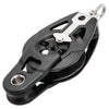 Allen 50mm Single Pro-Ratchet with Fiddle