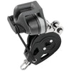 Allen 50mm Pro-Ratchet Block c/w Becket & Cleat