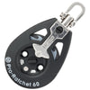 Allen 60mm Single Pro-Rachet with Wave Sheave