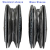 Allen 60mm Single Pro-Rachet with Wave Sheave