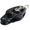 Allen 60mm Pro-Ratchet Block with Fiddle