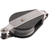 Allen 38mm Single Budget Block with Becket