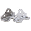Allen Stainless Steel Split Deck Plate