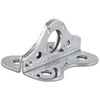 Allen Stainless Steel Deck Plate