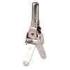 Allen Stainless Steel V-Bracket Gooseneck