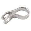 Allen Strip Stainless Steel Looped P Clips