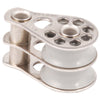 Allen 16mm Double Lightweight Block