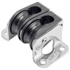 Allen 30mm Double Stand Up Block