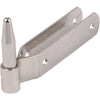 Allen Rudder Pintles Long & Short 11mm