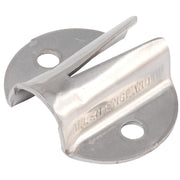 Allen Stainless Steel V Cleat