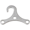 Allen Stainless Steel Uphaul Hook