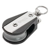 Allen 20mm Single Budget Block with Clevis