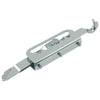 Allen 5mm 3 Hole - Flat Plate Highfield Lever
