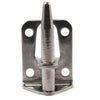 Allen Stainless Steel Single Plate Transom Pintle